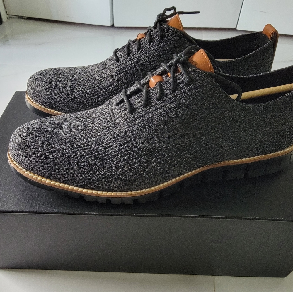 SOLD Cole Haan Stitchlite Oxford